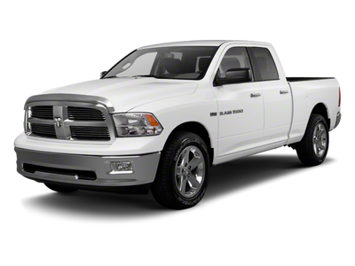 2011 RAM 1500 Sport