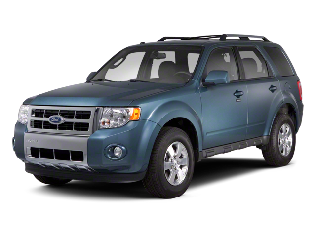 2011 Ford Escape's photo