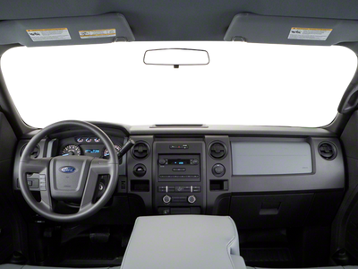 2011 Ford F-150 STX