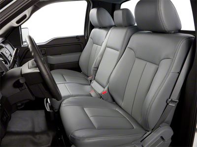 2011 Ford F-150 STX