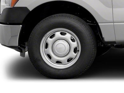 2011 Ford F-150 STX