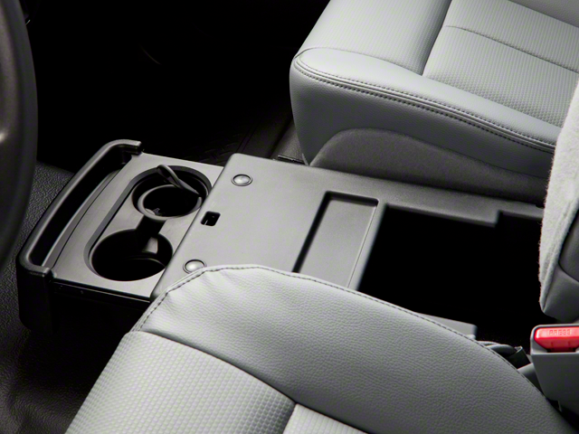 2011 Ford F-150 STX