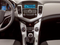 2012 Chevrolet Cruze ECO
