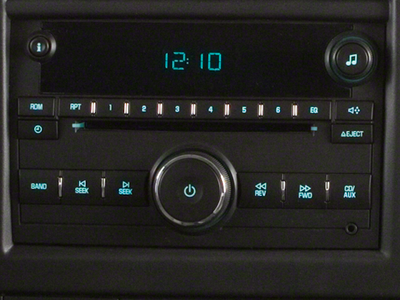 2013 Chevrolet Express 3500 LT Passenger