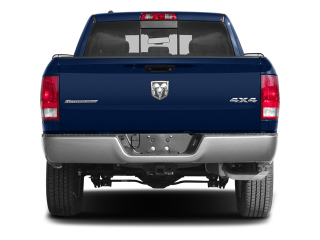 2013 RAM 1500 SLT