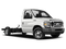 2013 Ford E-350SD Base Cutaway