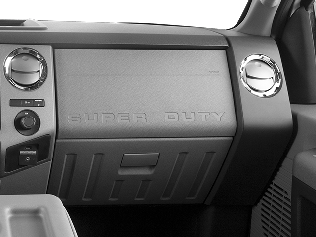 2014 Ford F-250SD XLT