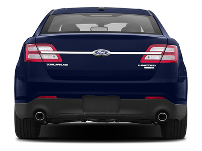 2014 Ford Taurus SEL
