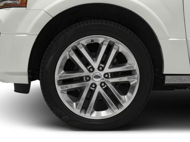 2016 Ford Expedition EL Platinum