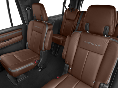 2016 Ford Expedition EL Platinum