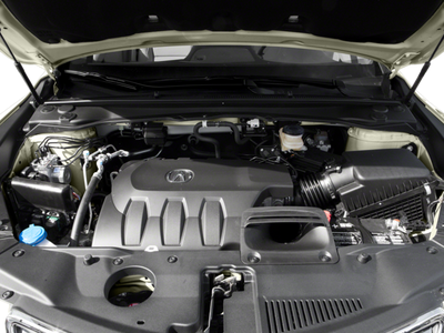 2017 Acura RDX Advance Package