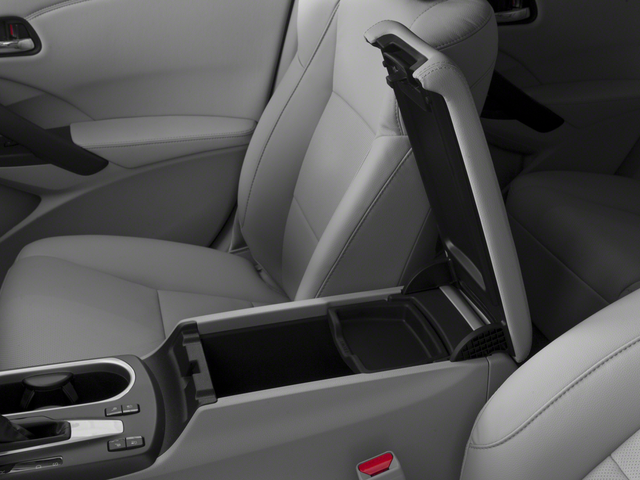 2017 Acura RDX Advance Package