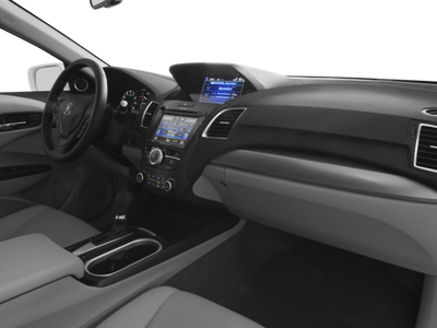 2017 Acura RDX Advance Package