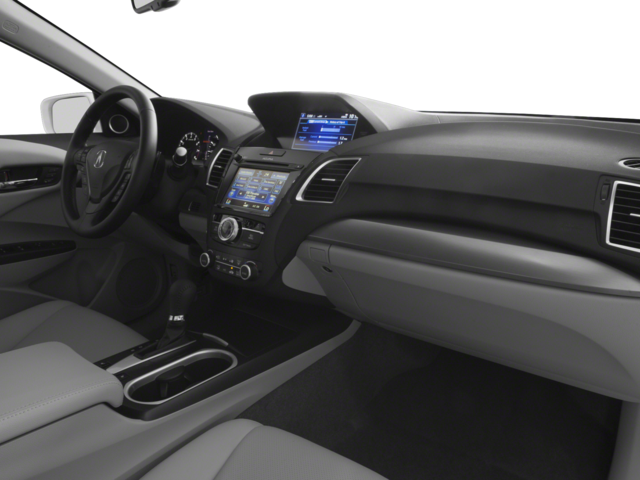 2017 Acura RDX Advance Package