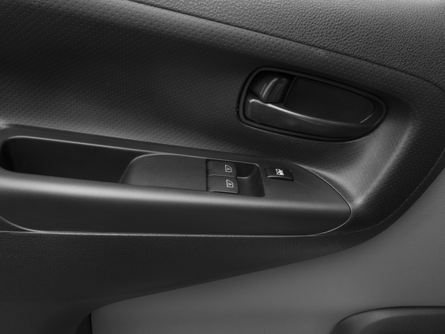 2017 Chevrolet City Express 1LS