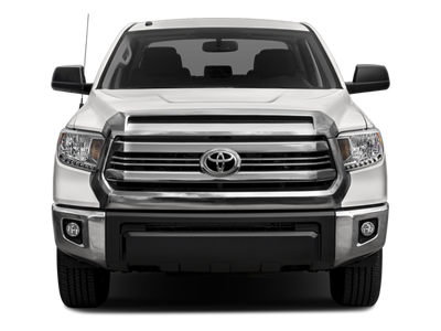 2017 Toyota Tundra SR5 CrewMax