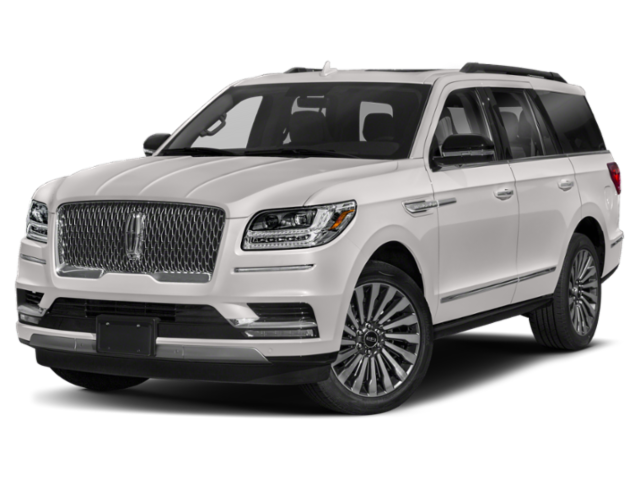 2018 Lincoln Navigator Premiere