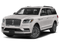 2018 Lincoln Navigator Premiere
