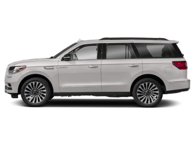 2018 Lincoln Navigator Premiere