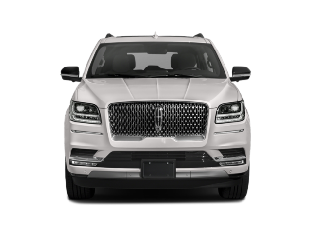 2018 Lincoln Navigator Premiere
