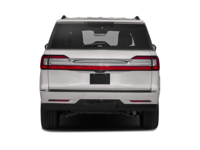 2018 Lincoln Navigator Premiere