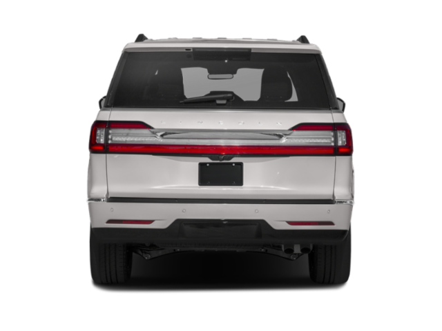 2018 Lincoln Navigator Premiere