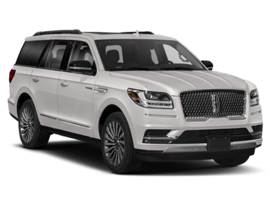 2018 Lincoln Navigator Premiere