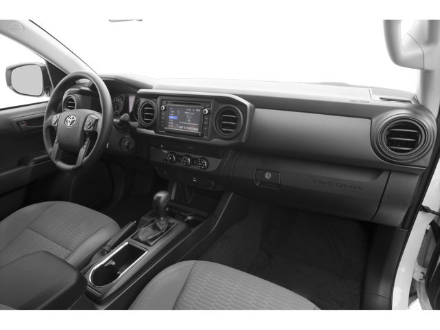 2019 Toyota Tacoma TRD Off-Road V6