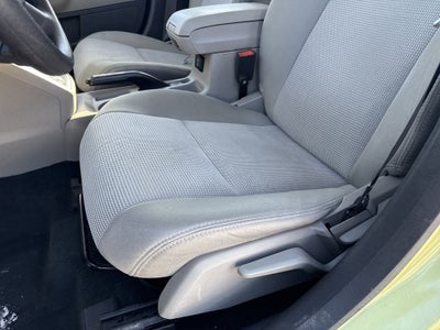 2010 Dodge Caliber SXT