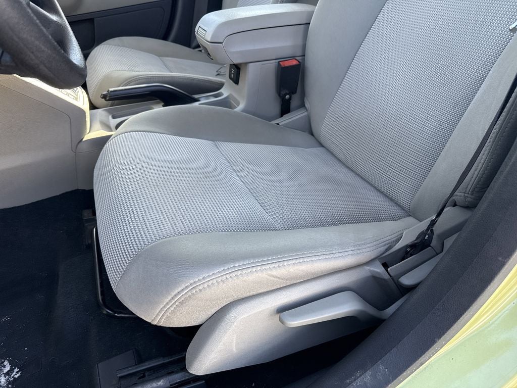 2010 Dodge Caliber SXT