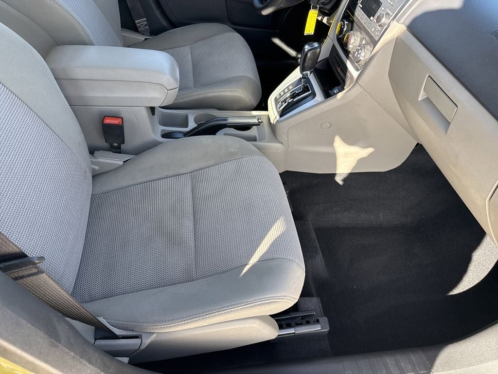 2010 Dodge Caliber SXT