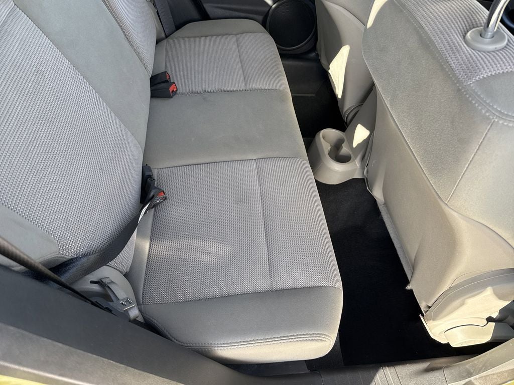 2010 Dodge Caliber SXT