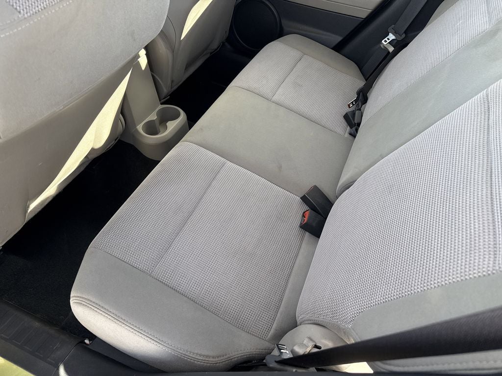 2010 Dodge Caliber SXT