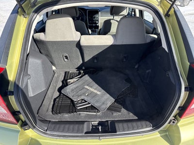 2010 Dodge Caliber SXT