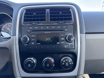 2010 Dodge Caliber SXT