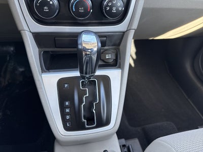 2010 Dodge Caliber SXT