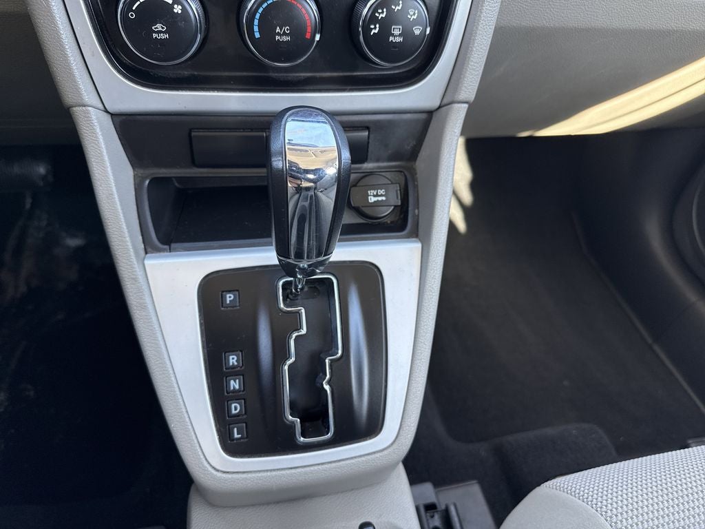 2010 Dodge Caliber SXT