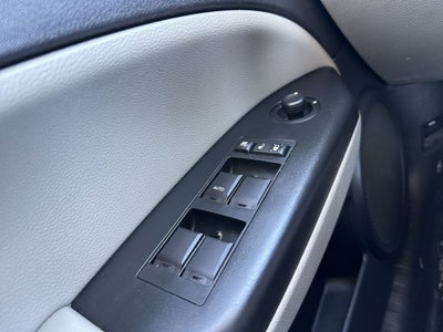 2010 Dodge Caliber SXT