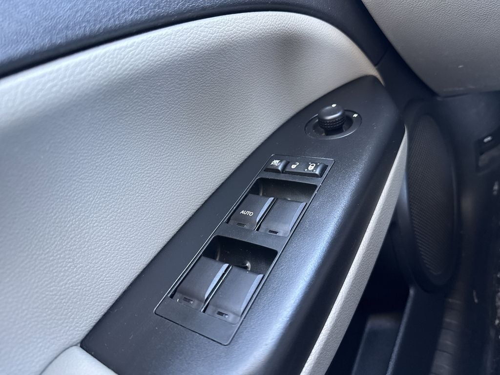 2010 Dodge Caliber SXT