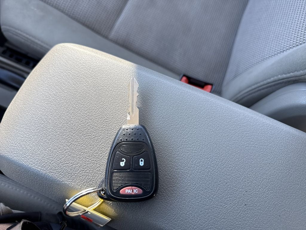 2010 Dodge Caliber SXT