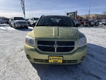 2010 Dodge Caliber SXT