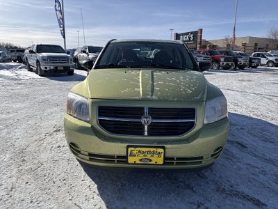 2010 Dodge Caliber SXT