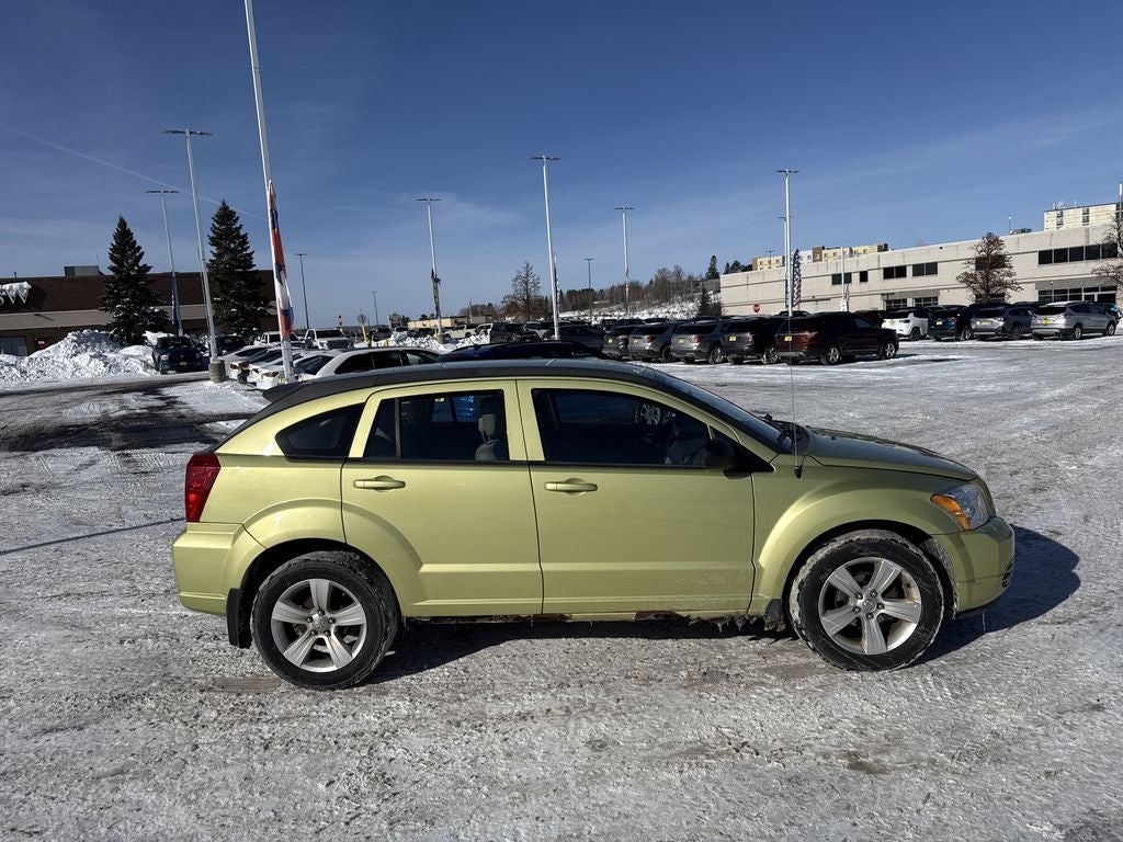 2010 Dodge Caliber SXT