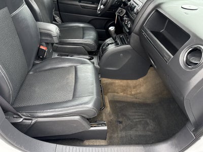 2016 Jeep Patriot Sport SE