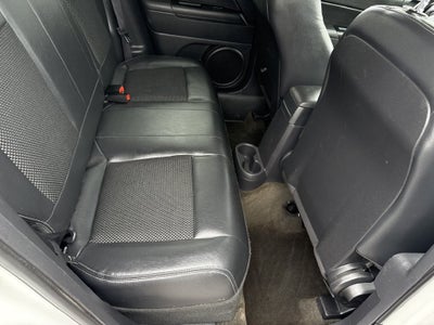 2016 Jeep Patriot Sport SE