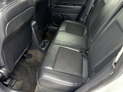 2016 Jeep Patriot Sport SE