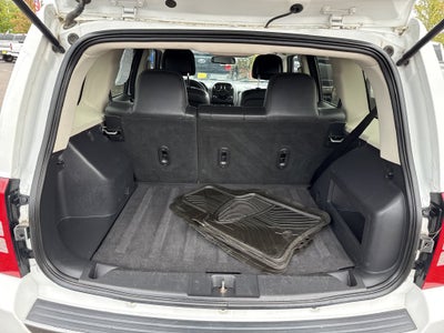 2016 Jeep Patriot Sport SE