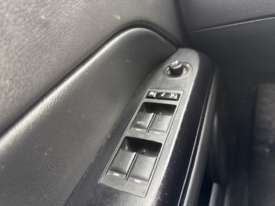 2016 Jeep Patriot Sport SE