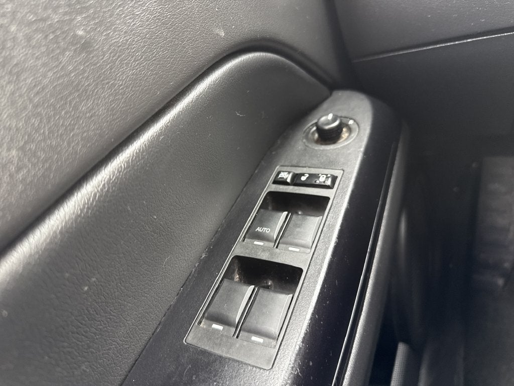 2016 Jeep Patriot Sport SE