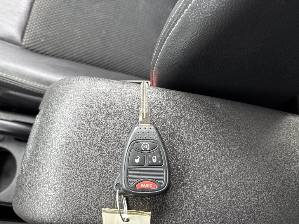 2016 Jeep Patriot Sport SE